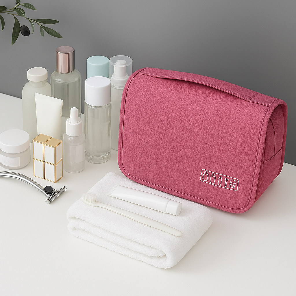 BOLSO ORGANIZADOR VIAJERO + ENVIO GRATIS