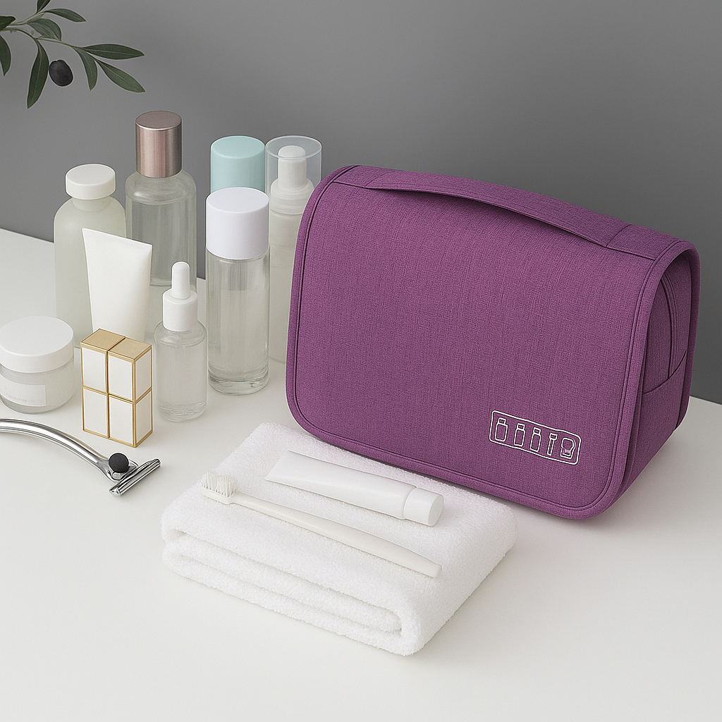 BOLSO ORGANIZADOR VIAJERO + ENVIO GRATIS